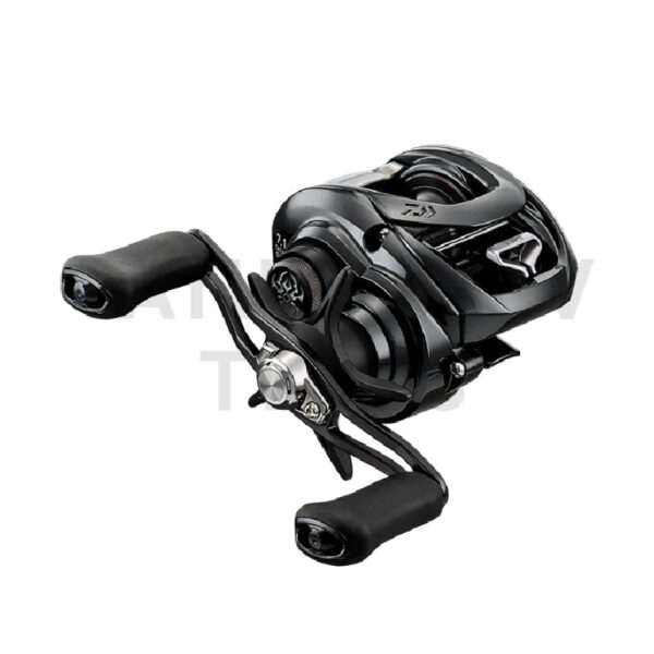 DAIWA TATULA SV TW103 JDM BAITCASTING BC FISHING REEL ULTRALIGHT UL - Image 8