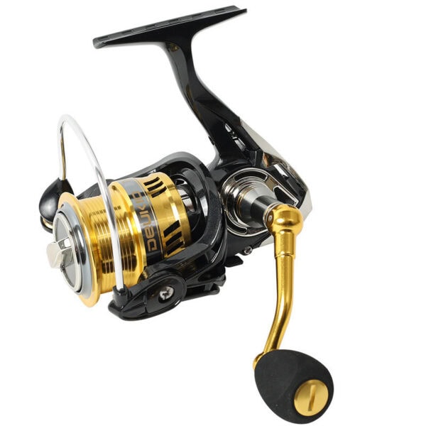DEUKIO DW SPINNING FISHING REEL CASTING BOTTOM MCM DAIWA SHIMANO ABU GARCIA - Image 5