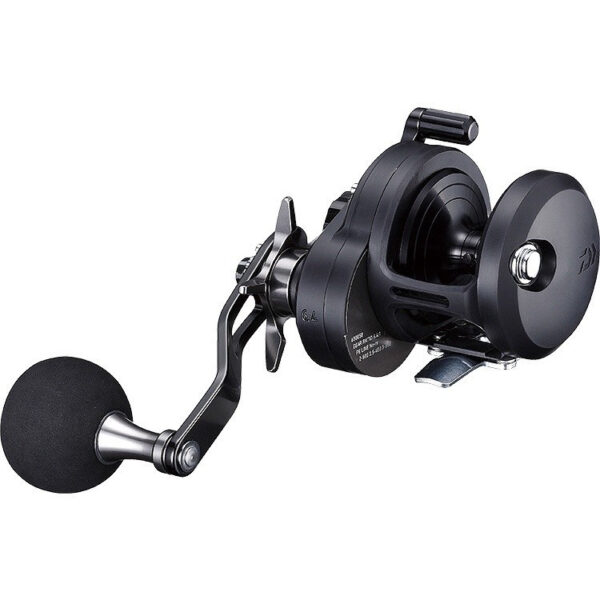 DAIWA CATALINA 19 ATD CRBB ORIGINAL DAIWA - Image 5