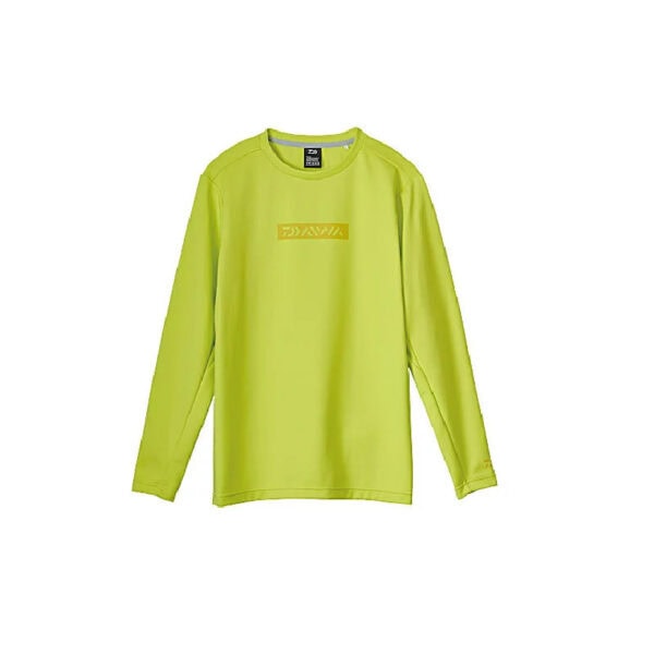 DAIWA DE-9321 FISHING SHIRT LONG SLEEVE MID SHIRT BAJU PANCING T-SHIRT BEANIE / FISHING JERSEY - Image 6
