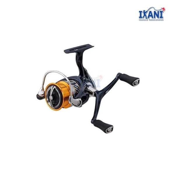DAIWA REVROS LT 2020 SPINNING FISHING REELS ATD AIR ROTOR 4BB 10KG CASTING KOLAM - Image 5