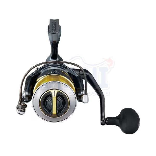 SHIMANO STELLA SW 2025 - Image 2