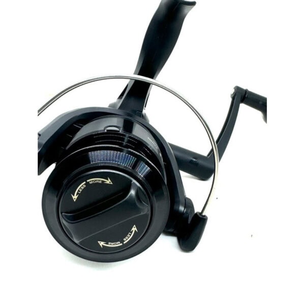 PENN WRATH II SPINNING FISHING REEL 2+1 BB ANTI-REVERSE SPOOL ALUMINUM SALTWATER - Image 8