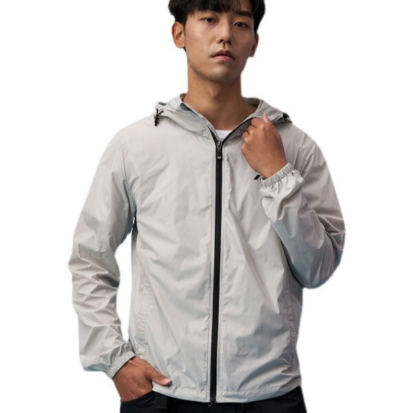 DAIWA DE-5605CS BAJU PANCING ORIGINAL FISHING JACKET LONG SLEEVE SUNSCREEN UV PROTECTION QUICK DRIVE - Image 2