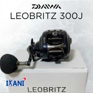 DAIWA LEOBRITZ 300JL