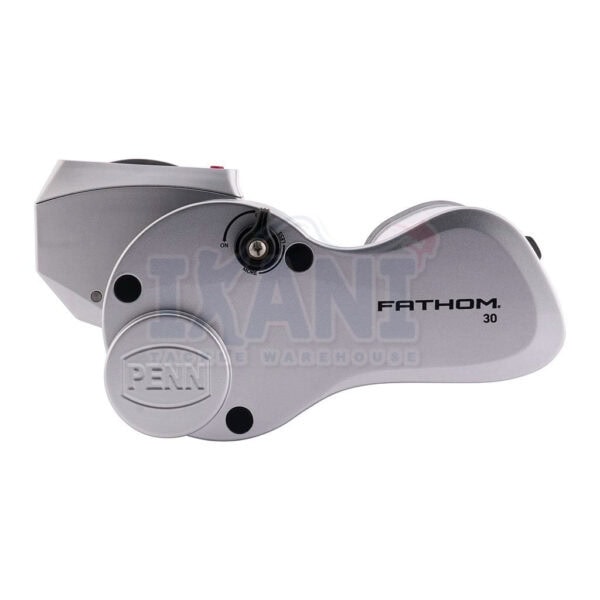 PENN FATHOM ELECTRIC REEL CORDLESS MAX DRAG 18.1KG MESIN PANCING BANGLA ELECTRIC TANPA WIRE - Image 6