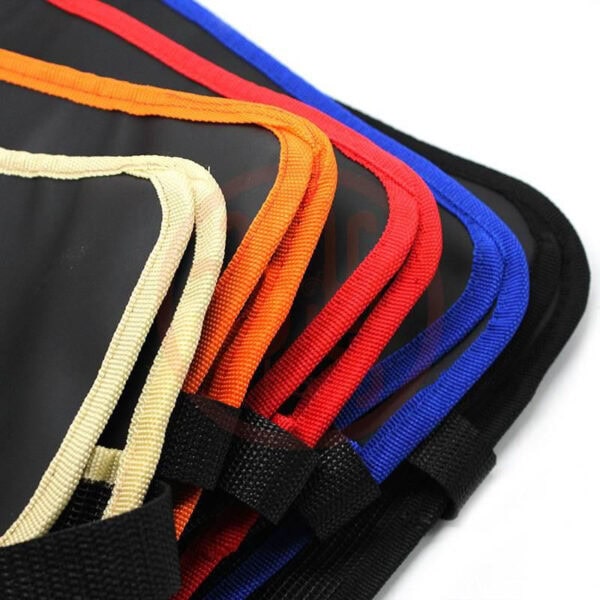 FISHING LURE BAG WATERPROOF FISHING BAG METAL JIGS BAG SLOW FAST JIG GEWANG PANCING UMPAN TIRUAN - Image 2