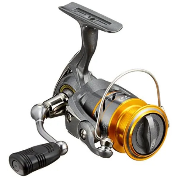 DAIWA WORLD SPIN CF 4BB MESIN PANCING SPINNING FISHING REEL CASTING JIGGING - Image 4
