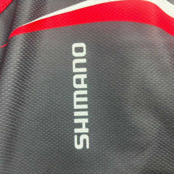 SHIMANO JERSEY HOODIE SH-035JG Baju Memancing Outdoor fishing jacket quick dry material sun protect - Image 7