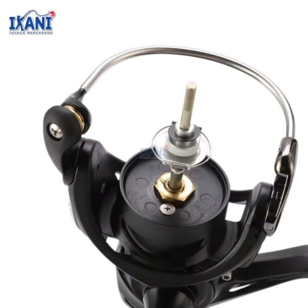 DAIWA TATULA LT 2018 SPINNING FISHING REEL MESIN PANCING UL SHALLOW SPOOL - Image 3