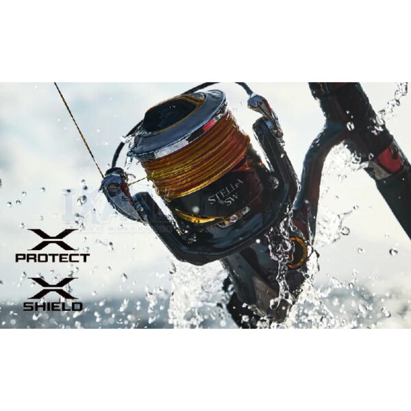 SHIMANO STELLA SW 2025 - Image 9