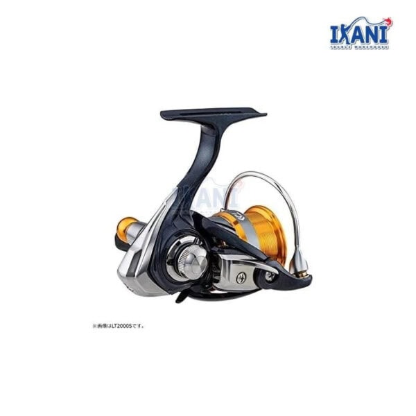 DAIWA REVROS LT 2020 SPINNING FISHING REELS ATD AIR ROTOR 4BB 10KG CASTING KOLAM - Image 7