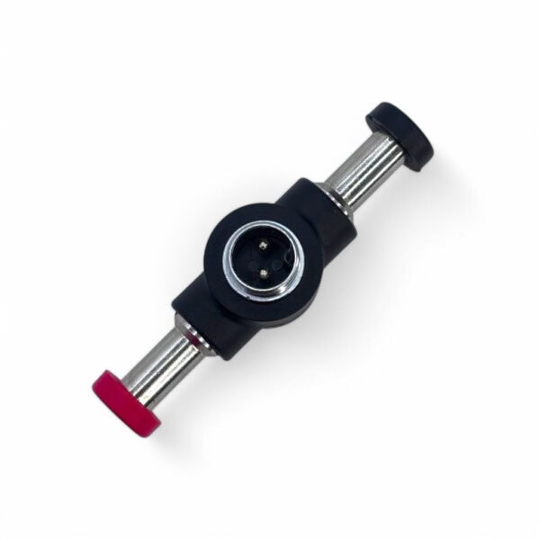 BATTERY ADAPTER ELECTRIC REEL SOCKET BATERI T CLIP  SOCKET SHIMANO BEASTMASTER DAIWA SEABORG ECOODA - Image 4