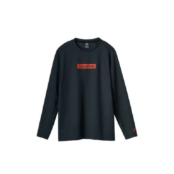 DAIWA DE-9321 FISHING SHIRT LONG SLEEVE MID SHIRT BAJU PANCING T-SHIRT BEANIE / FISHING JERSEY - Image 5