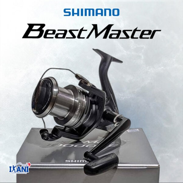 SHIMANO BEASTMASTER 10000XB