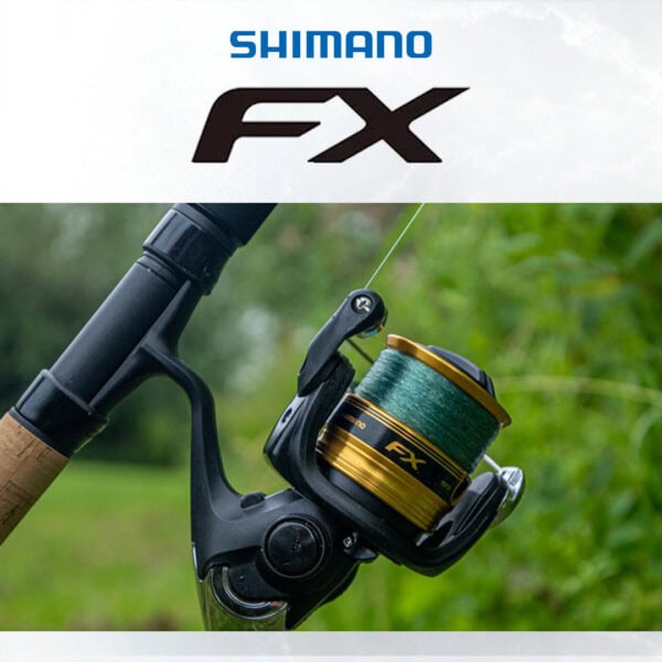SHIMANO FX 2019 - Image 8