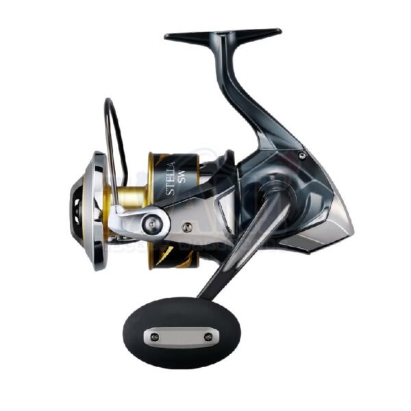 SHIMANO STELLA SW 2025 - Image 5