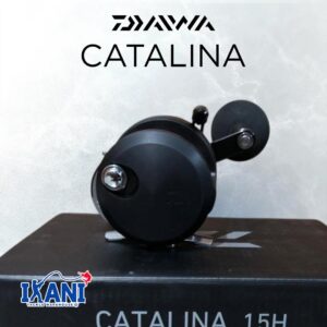 DAIWA CATALINA 19 ATD CRBB ORIGINAL DAIWA