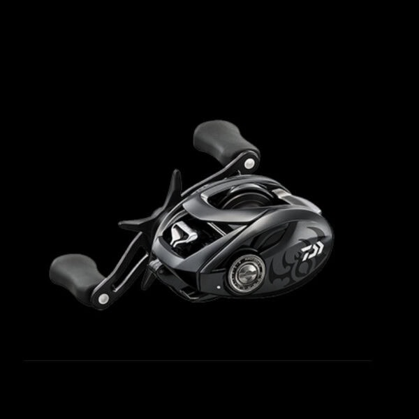 DAIWA TATULA SV TW103 JDM BAITCASTING BC FISHING REEL ULTRALIGHT UL - Image 7