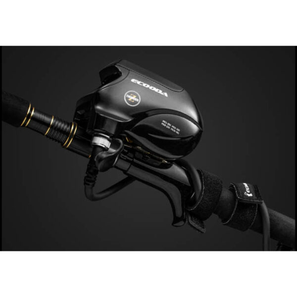 ECOODA EXAIRETIKE ELECTRIC JIGGING ROD EJ Fishing Joran jig Electric mesin bangla fast jig slow - Image 8