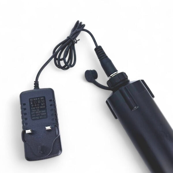FRESTI CHARGER BATTERY BOTTLE PANCING BANGLA ELECTRIC REEL MACHINE PANCING POWER SUPPLY RECHARGEBLE - Image 6