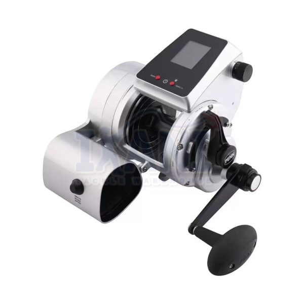 PENN FATHOM ELECTRIC REEL CORDLESS MAX DRAG 18.1KG MESIN PANCING BANGLA ELECTRIC TANPA WIRE - Image 7