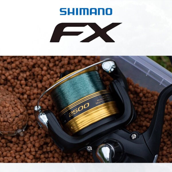 SHIMANO FX 2019 - Image 7