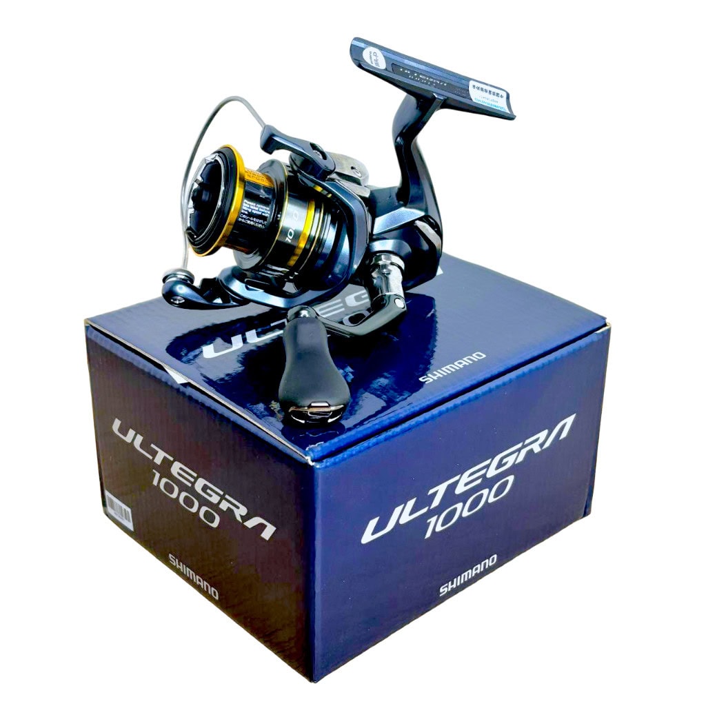 shimano biocraft xtr fly rod XR – two-handed Fishing Reel Reel Spinning Model:TSR-C-641XXH 350-500g New* Brand_Shimano
