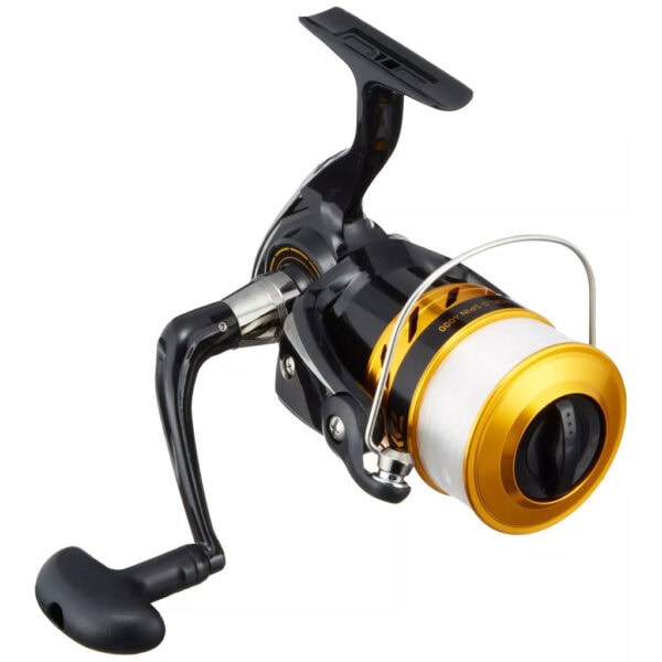DAIWA WORLD SPIN SPINING FISHING REEL 2017 MESIN PANCING FREE LINE TALI - Image 7