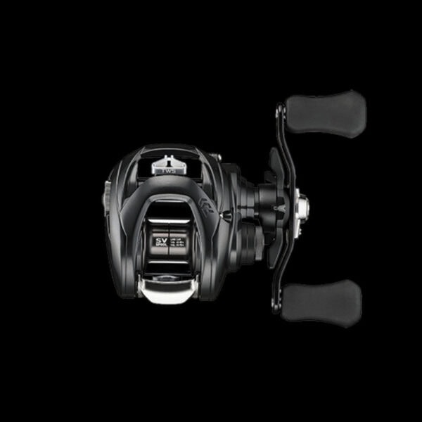 DAIWA TATULA SV TW103 JDM BAITCASTING BC FISHING REEL ULTRALIGHT UL - Image 6