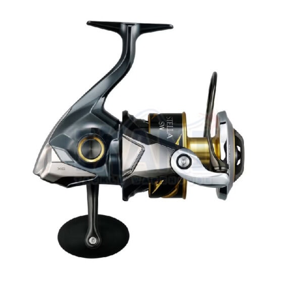 SHIMANO STELLA SW 2025 - Image 4