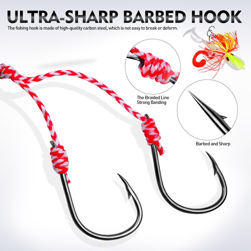 PROBEROS DUCKLING TAI RUBBER Jigging lure slow jig gewang pancing mancing laut umpan tiruan - Image 4
