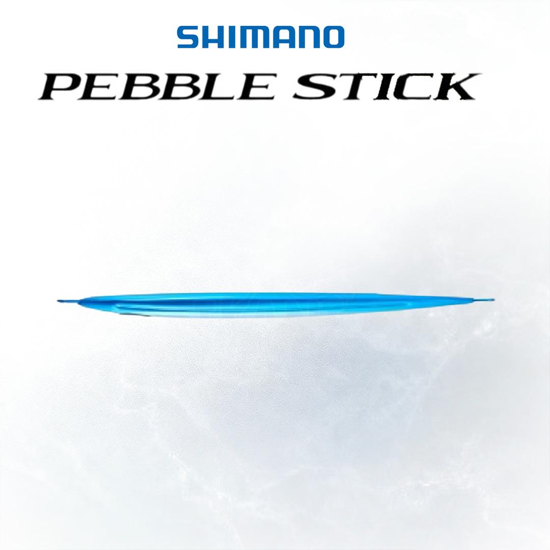 SHIMANO OCEA PEBBLE STICK JT 926N JT 930N METAL JIG JIGGING FISHING LURE - Image 2