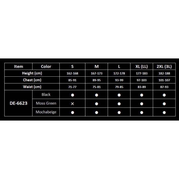 DAIWA DE-6623 SHORT-SLEEVED T-SHIRT AUTHENTIC ORIGINAL ROUND NECK LOOSE FISHING CASUAL QUICK DRY - Image 9