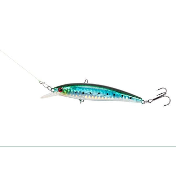 EGG SWIVEL KEKILI MANCING FISHING SNAPS PIN KEKILI CASTING FISHING SNAP LOCK - Image 6