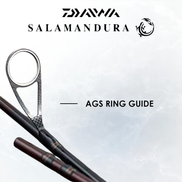 DAIWA SALAMANDURA J 2025 ROD FISHING JORAN PANCING IKAN BAITCASTING SPINNING BC LAUT SUNGAI KOLAM - Image 6