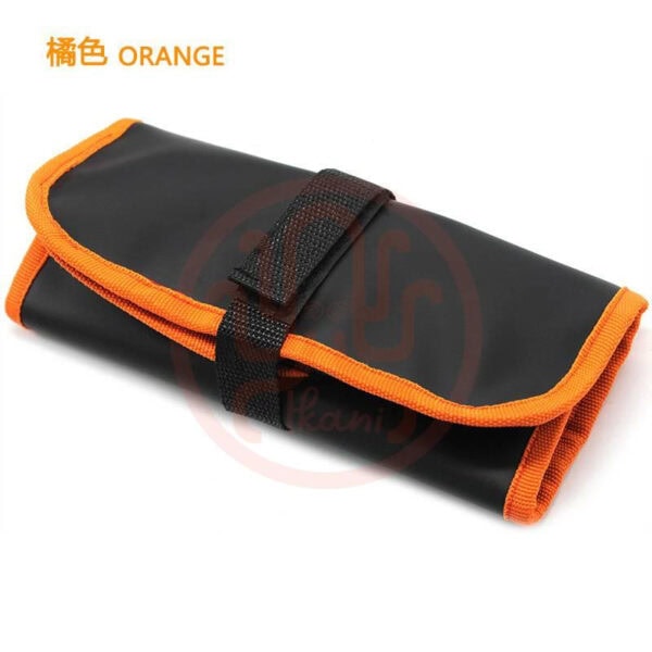 FISHING LURE BAG WATERPROOF FISHING BAG METAL JIGS BAG SLOW FAST JIG GEWANG PANCING UMPAN TIRUAN - Image 8