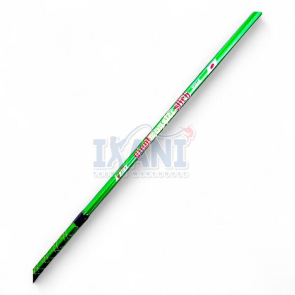 Alpine Giant Monster Stick Joran Ultra Light Camo Spining Fishing Rod UL ultralight ajing butt join - Image 8