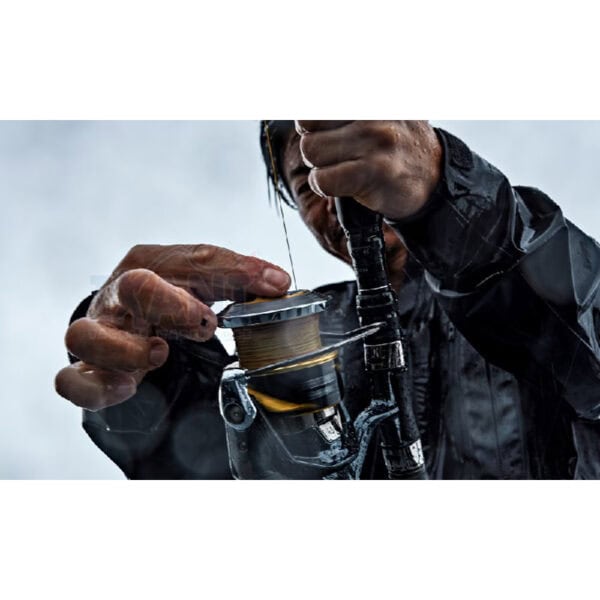 SHIMANO STELLA SW 2025 - Image 8