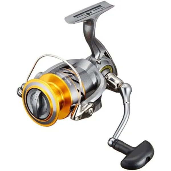 DAIWA WORLD SPIN CF 4BB MESIN PANCING SPINNING FISHING REEL CASTING JIGGING - Image 5