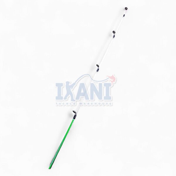 Alpine Giant Monster Stick Joran Ultra Light Camo Spining Fishing Rod UL ultralight ajing butt join - Image 6
