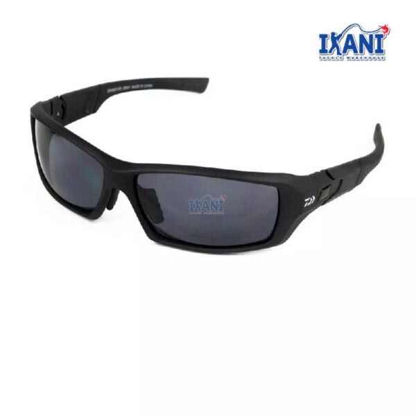 DAIWA DN-8021CS POLARIZER SUNGLASSES FISHING SPORTS OUTDOOR CYCLING DRIVING - Image 9