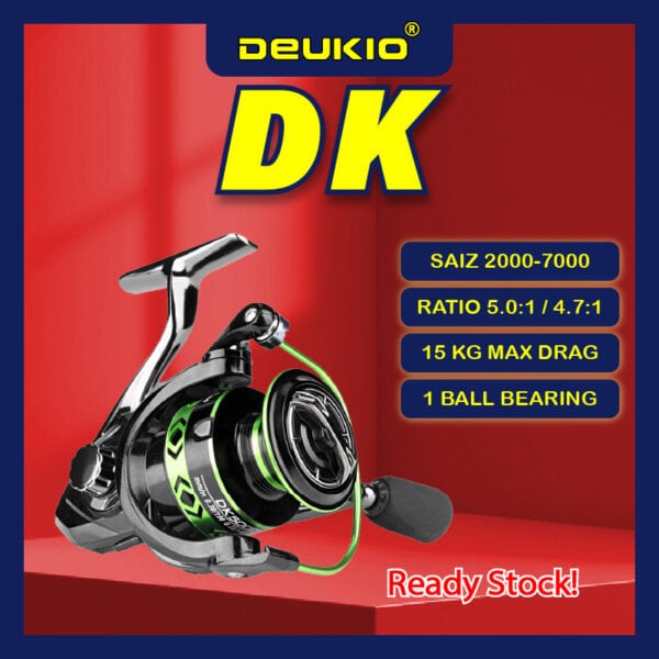 Deukio DK