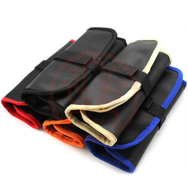 FISHING LURE BAG WATERPROOF FISHING BAG METAL JIGS BAG SLOW FAST JIG GEWANG PANCING UMPAN TIRUAN - Image 4