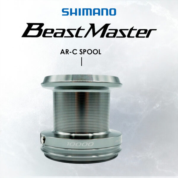 SHIMANO BEASTMASTER 10000XB - Image 5