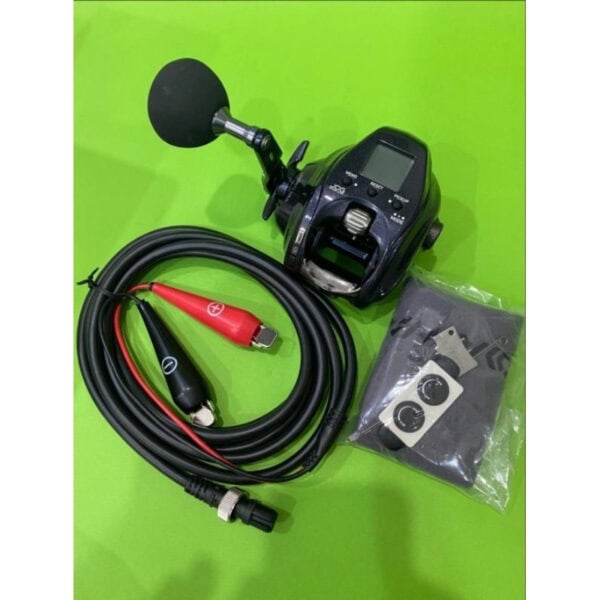 DAIWA LEOBRITZ 300JL - Image 2