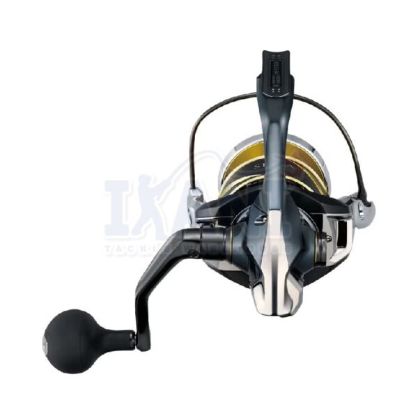 SHIMANO STELLA SW 2025 - Image 3