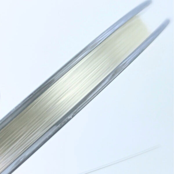 Strike 2 UFO Fluorocarbon Leader line 60m made in Japan Fishing tali pancing perambut kolam mancing - Image 5
